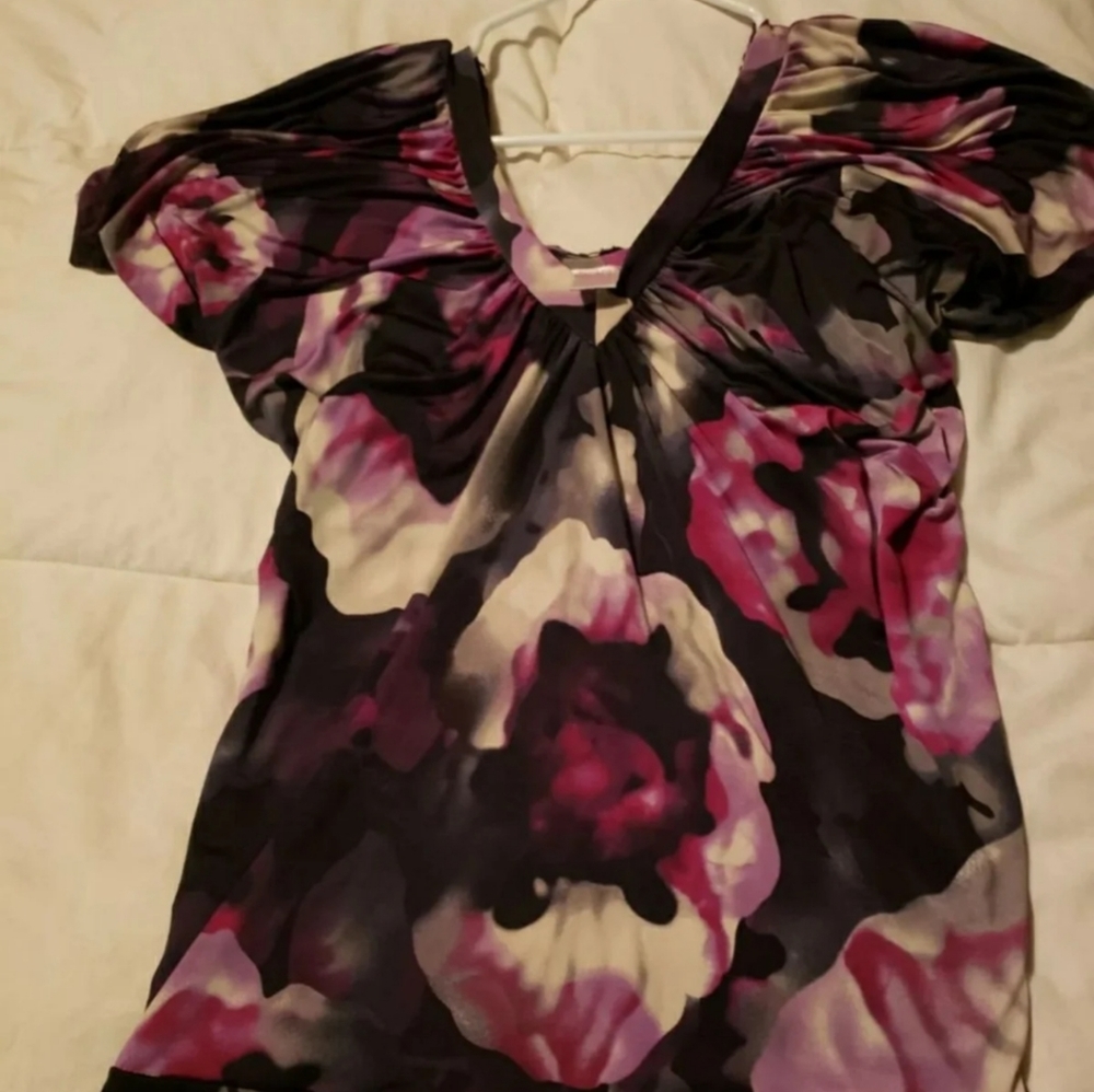 Wet Seal Top